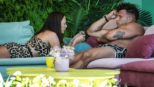 Szczere rozmowy na Wyspie Miłości