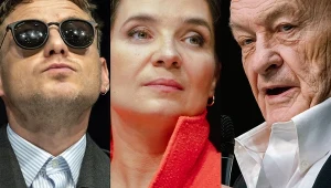 Gdynia 2022: Dla kogo Złote Lwy? Na nagrodę zasłużyły trzy filmy
