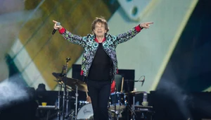 The Rolling Stones: trasa "Sixty" najbardziej dochodową w historii europejskich tras zespołu