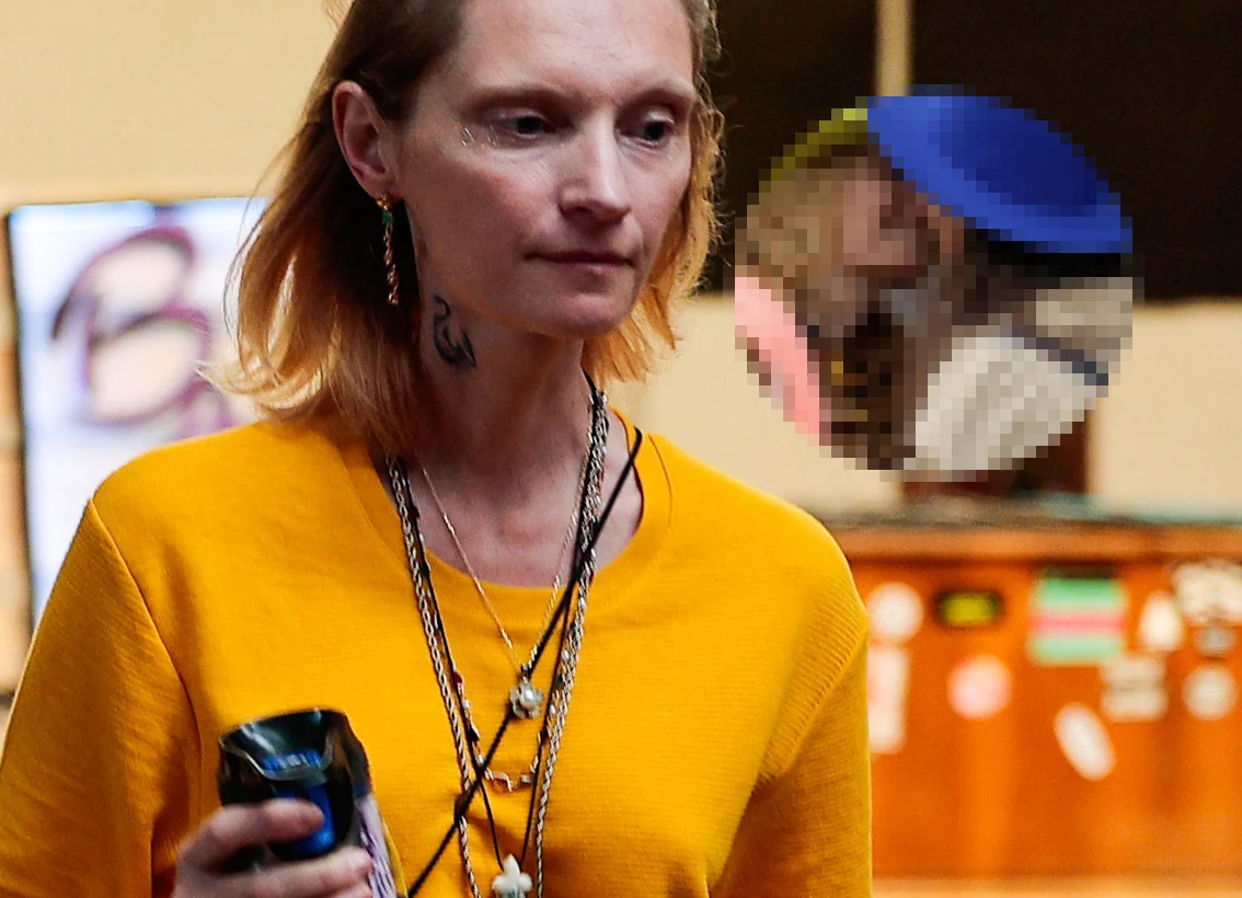 Agata Buzek Agata Buzek