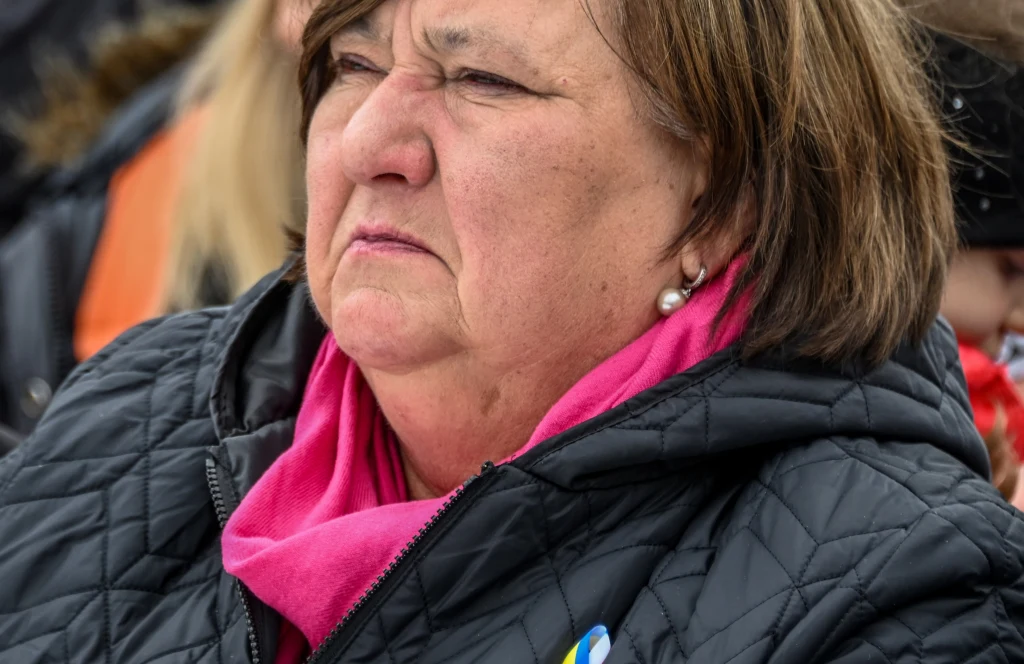 Anna Komorowska