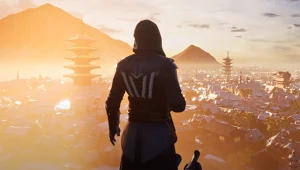 Koncept nowego Assassin's Creeda podbija sieć