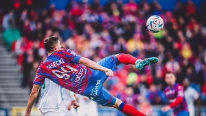 Fenomenalna przewrotka. Raków gromi i już jest za plecami lidera