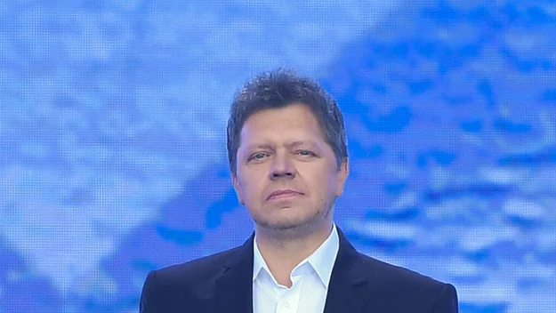 Krzysztof Kiljański