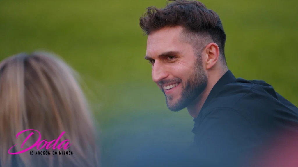 "Doda. 12 kroków do miłości", odcinek 3 "Doda. 12 kroków do miłości", odcinek 3
