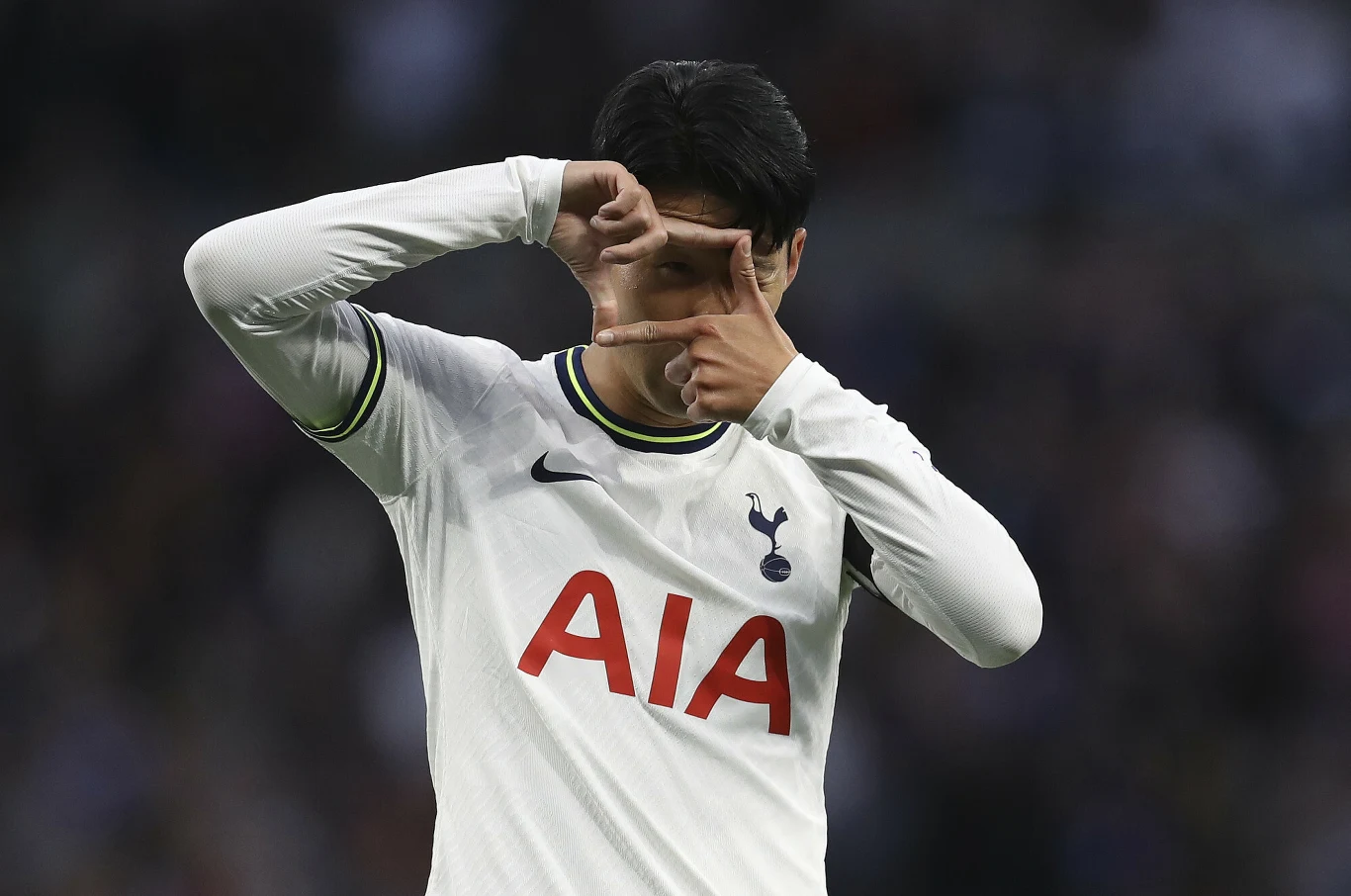 Son Heung-Min Son Heung-Min