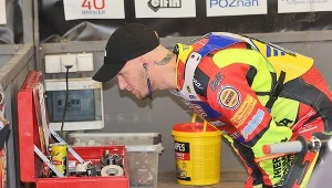 Dramat szwedzkiego sportowca. Doznał urazu kręgosłupa