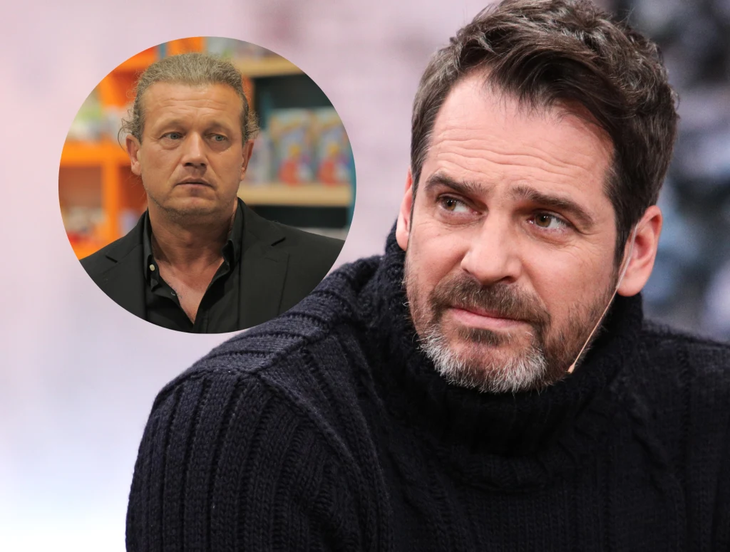 Paweł Deląg nawiązuje do afery z Jakimowiczem Paweł Deląg nawiązuje do afery z Jakimowiczem