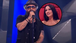 "The Voice of Poland": Łukasz Drapała (Chemia, Chevy) dołącza do drużyny Lanberry