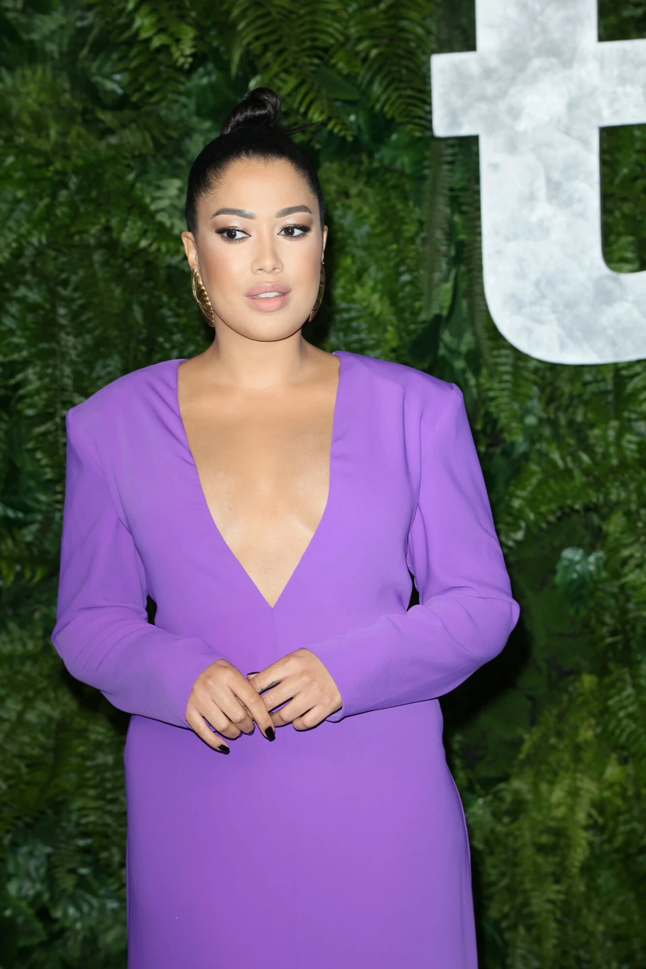 Gwiazdy na balu Fundacji TVN "Nie jesteś sam" Gwiazdy na balu Fundacji TVN "Nie jesteś sam"