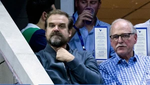 ​David Harbour zagra jedną z głównych ról w ekranizacji Gran Turismo