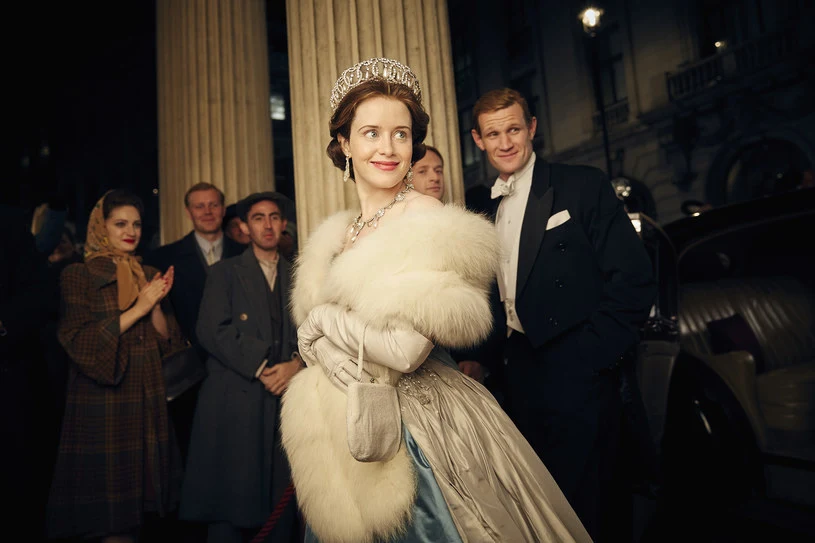 "The Crown"