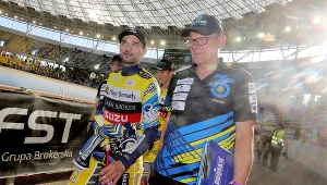 Trener Zmarzlika zdradza pewien sekret. Kibice będą w szoku