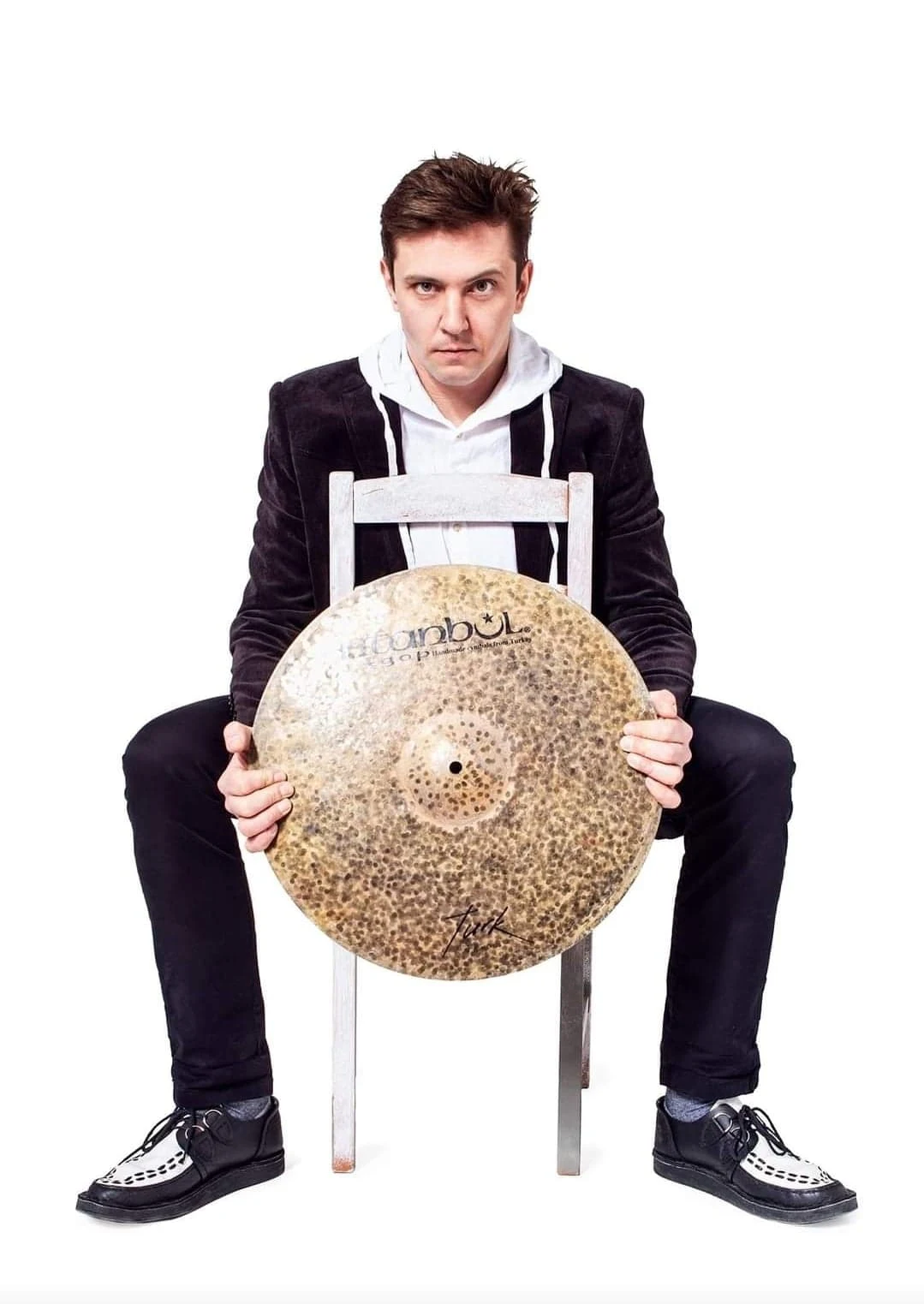 Michał "Dimon" Jastrzębski