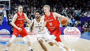 Polska zajęła czwarte miejsce na Eurobaskecie
