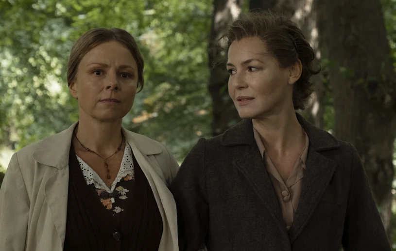 Lene Maria Christensen, Connie Nielsen