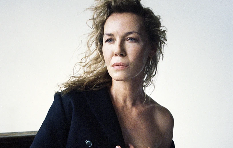 Connie Nielsen