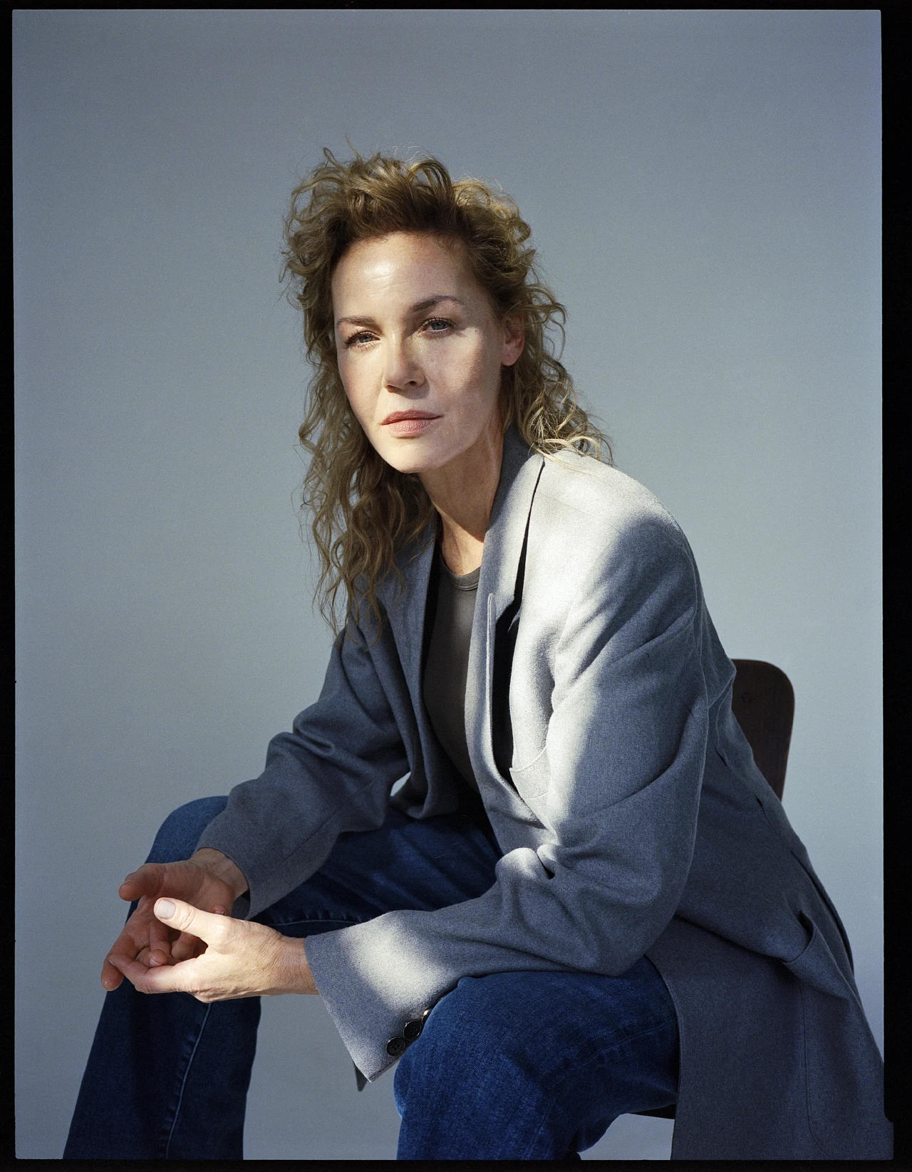 Connie Nielsen