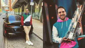 Ważna postać światowego esportu zawieszona. Nie milkną kontrowersje