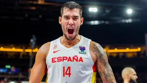 Hiszpania mistrzem Europy w koszykówce
