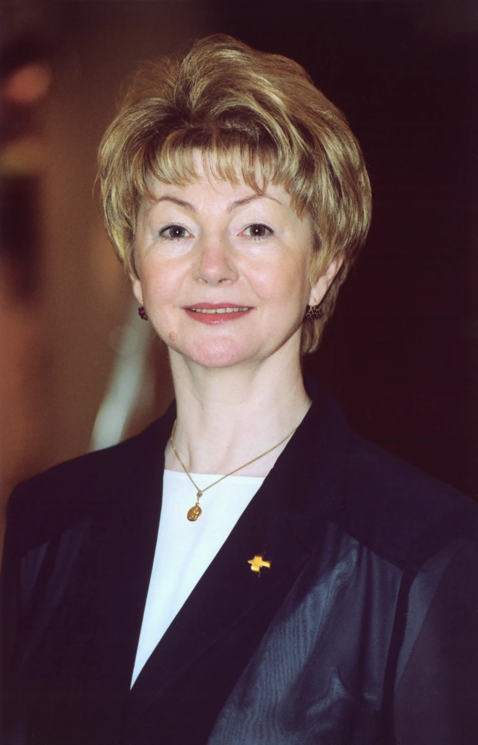 Ilona Kuśmierska Ilona Kuśmierska