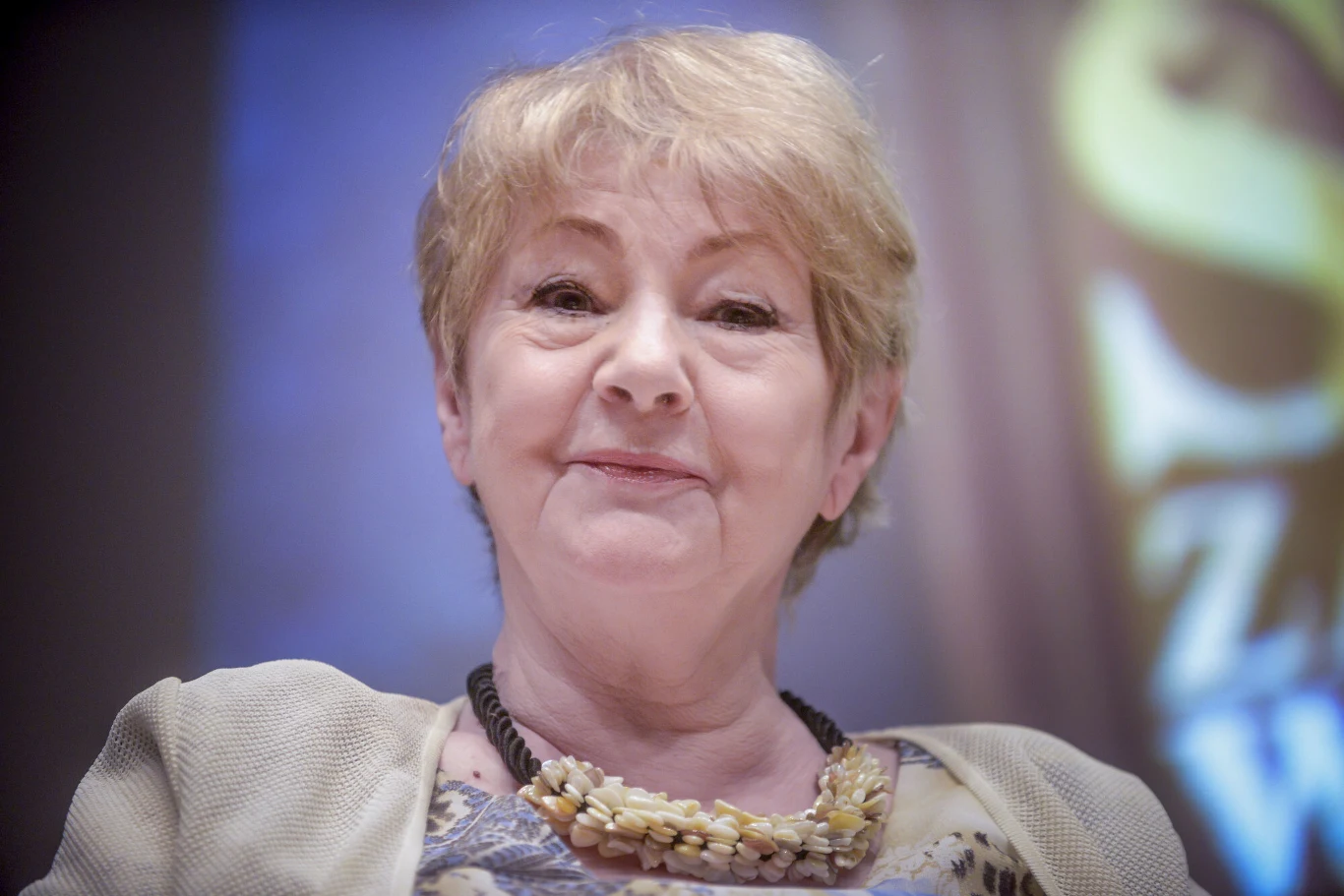 Ilona Kuśmierska Ilona Kuśmierska