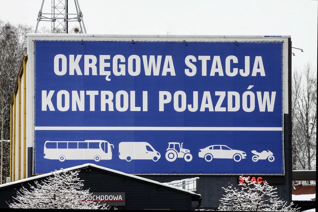 Branża kontroli pojazdów szykuje ogólnopolski protest