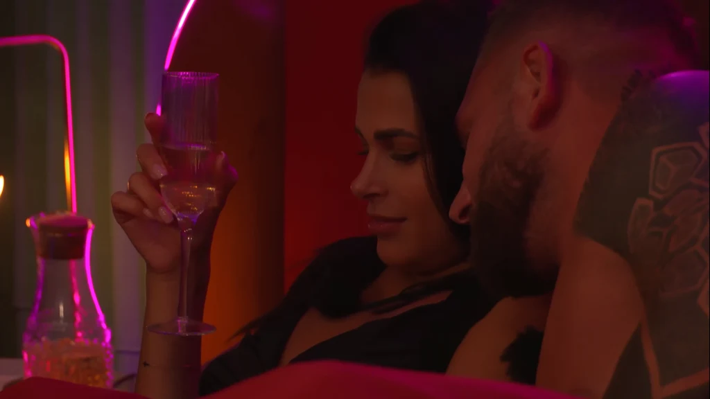 "Love Island. Wyspa Miłości"