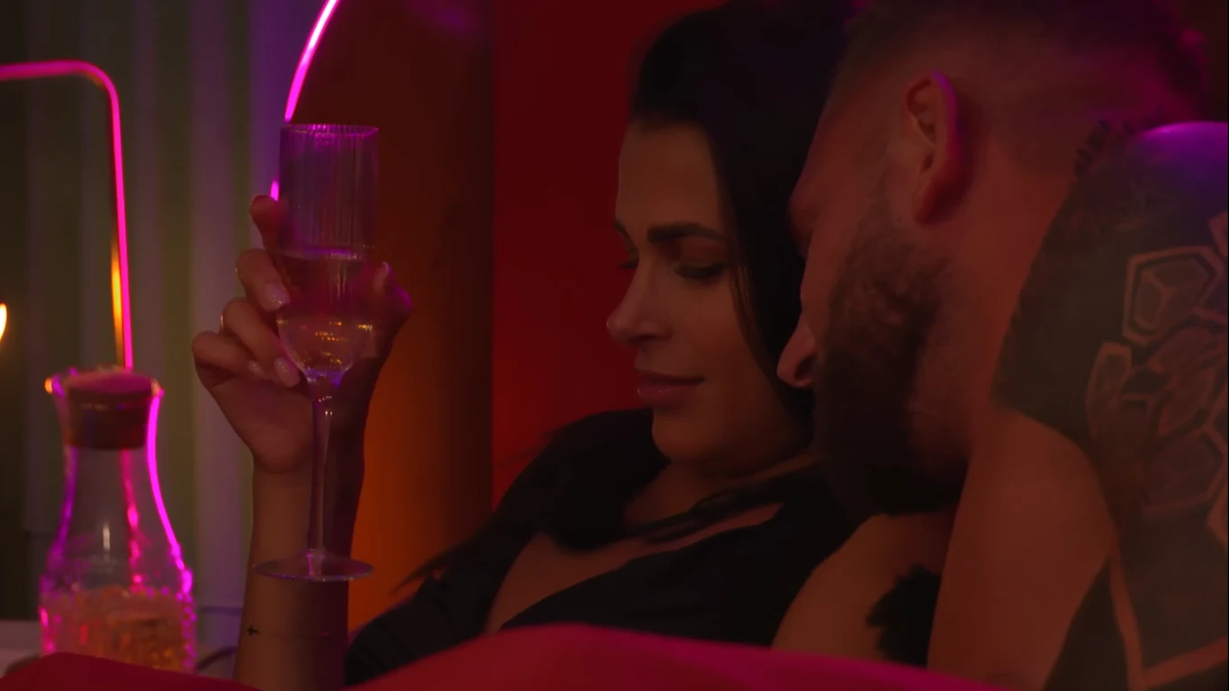 "Love Island. Wyspa Miłości"