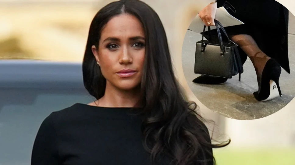 Meghan Markle Meghan Markle