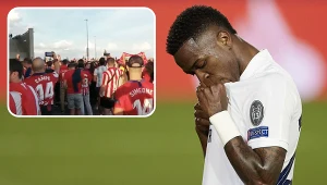 Skandal przed derbami Madrytu. Atletico reaguje, niestety, bez skutku