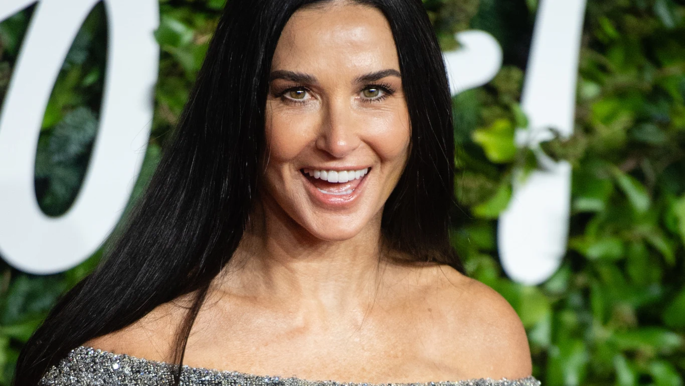 Demi Moore Demi Moore