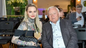 Monika Miller, Leszek Miller 