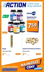 Action - promocja tygodnia!