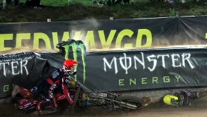 W finale ligi pojadą bez gwiazdy. Skóra zdarta do kości