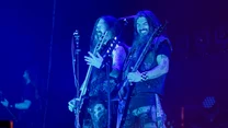 Machine Head w Tauron Arenie