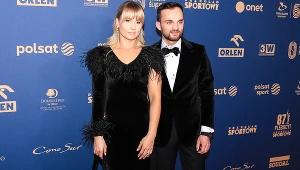 To usłyszał Zmarzlik od narzeczonej po zdobyciu złota. Ważne słowa