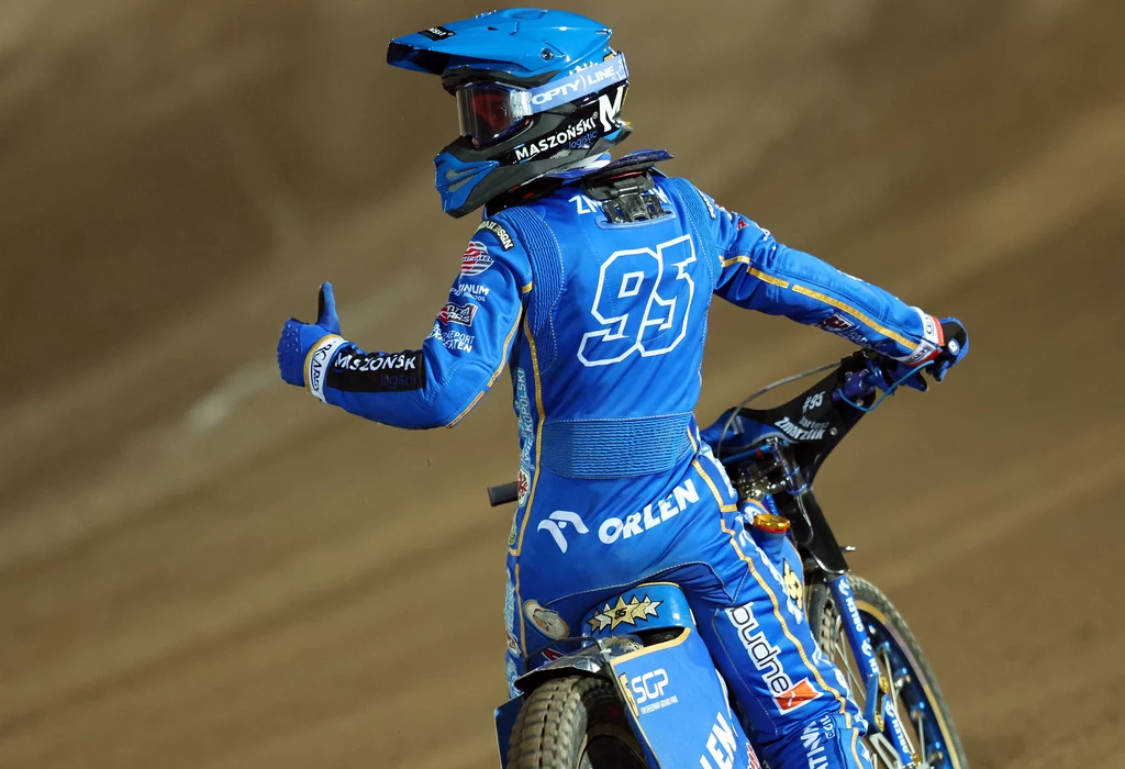 Bartosz Zmarzlik