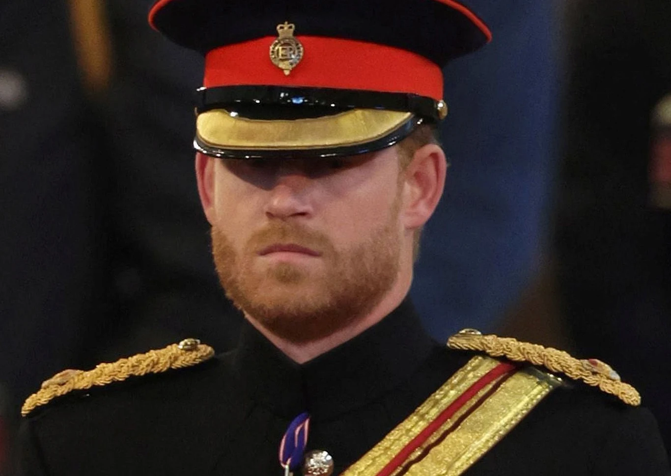 Książę Harry Książę Harry