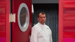 Bartłomiej Krężel