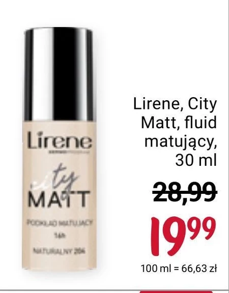 Fluid Lirene