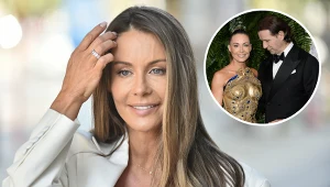 Romantyczny gest Majdana. Tak podziękował Rozenek za sześć lat małżeństwa