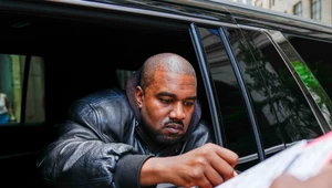 Kanye West wyznał, że w życiu nie przeczytał żadnej książki. "Jak jedzenie brukselki"