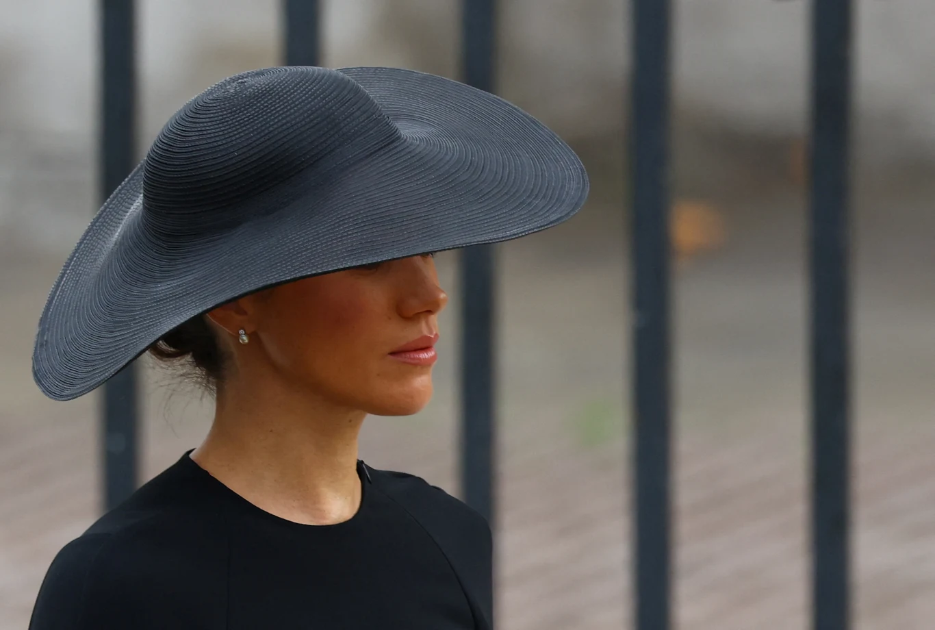 Meghan Markle, księżna Sussex