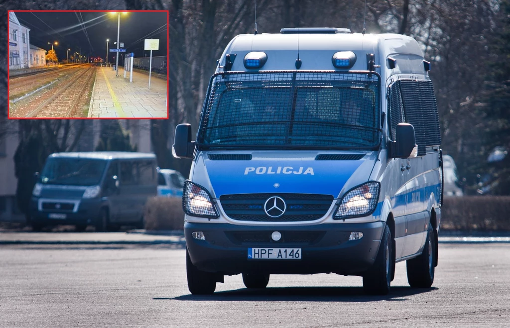 Okazało się, że 14-latek był pod wpływem alkoholu Okazało się, że 14-latek był pod wpływem alkoholu
