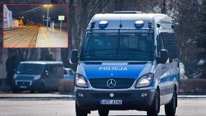 Okazało się, że 14-latek był pod wpływem alkoholu 