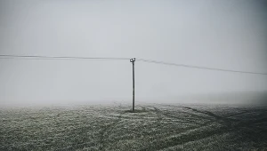 Pierwszy dzień maja może przywitać nas ujemną temperaturą i mgłą