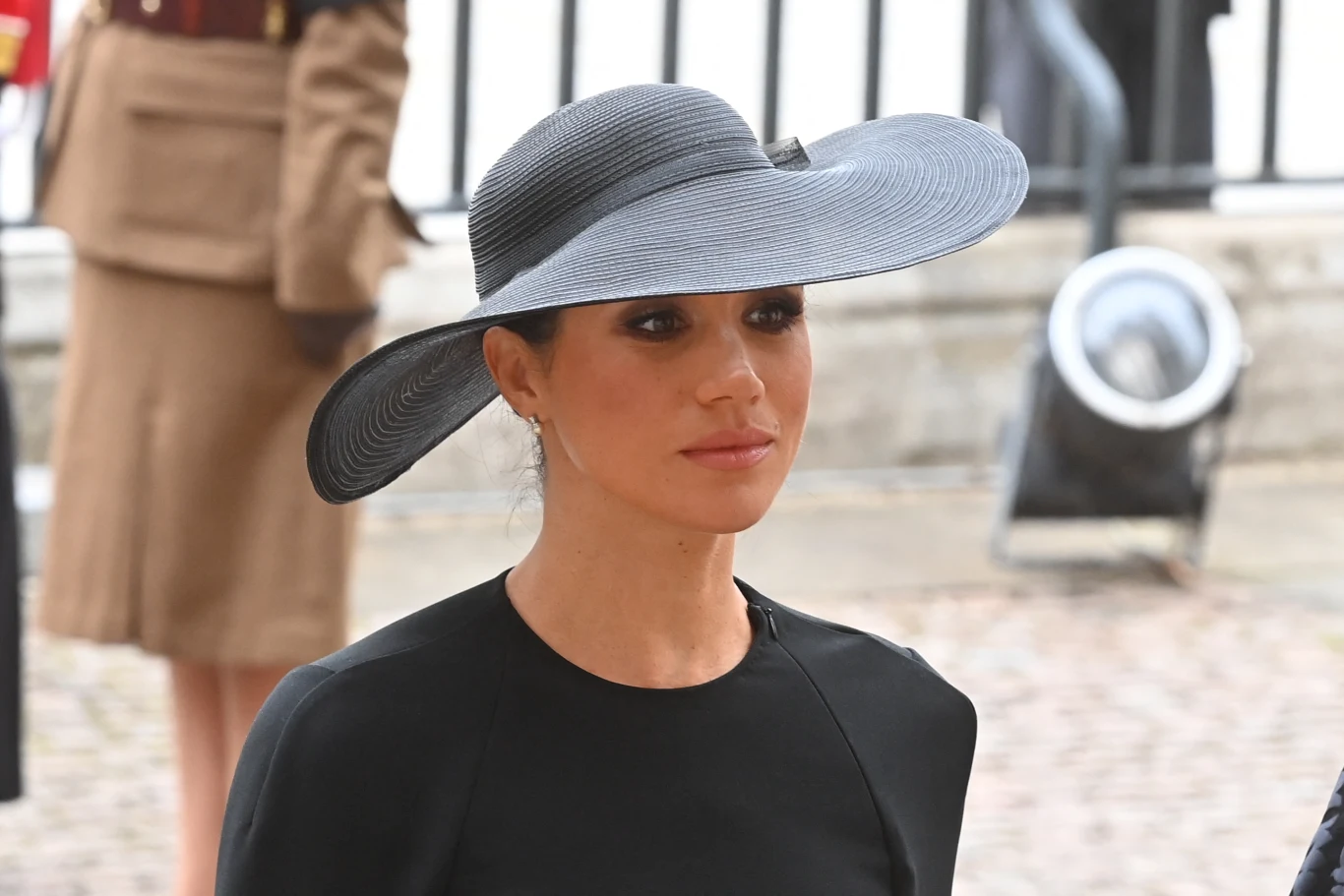 Meghan Markle, księżna Sussex