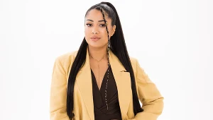 Patricia Kazadi