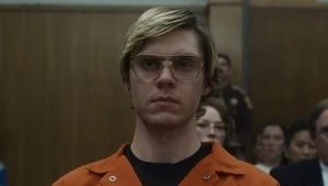 Evan Peters jako Jeffrey Dahmaer